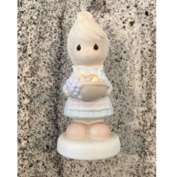 The Fruit of the Spirit is Love 1993 - Picture 2 of 3